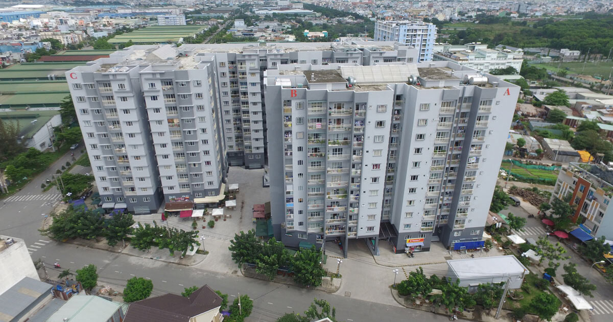 TaniBuilding Sơn Kỳ 1